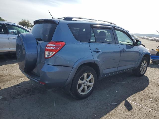 Photo 3 from auction – 2011 TOYOTA RAV4 LIMIT with VIN 2T3DK4DV1BW055743