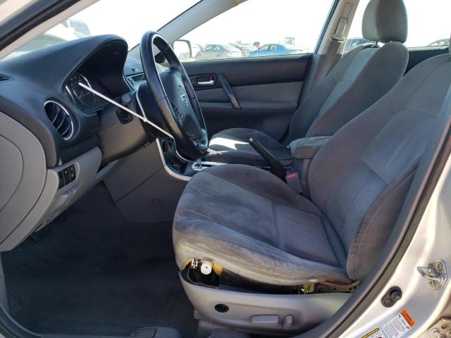 Photo 7 from auction – 2008 MAZDA 6 I with VIN 1YVHP80C085M25153