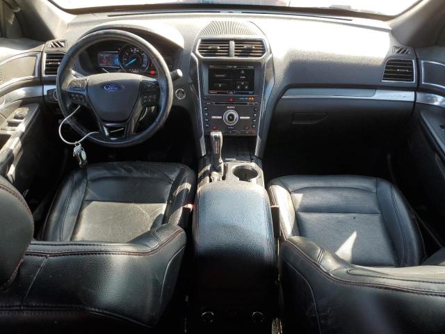 Photo 8 from auction – 2016 FORD EXPLORER S with VIN 1FM5K8GT6GGC06242