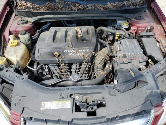 Photo 11 from auction – 2013 CHRYSLER 200 LX with VIN 1C3CCBAB7DN685563