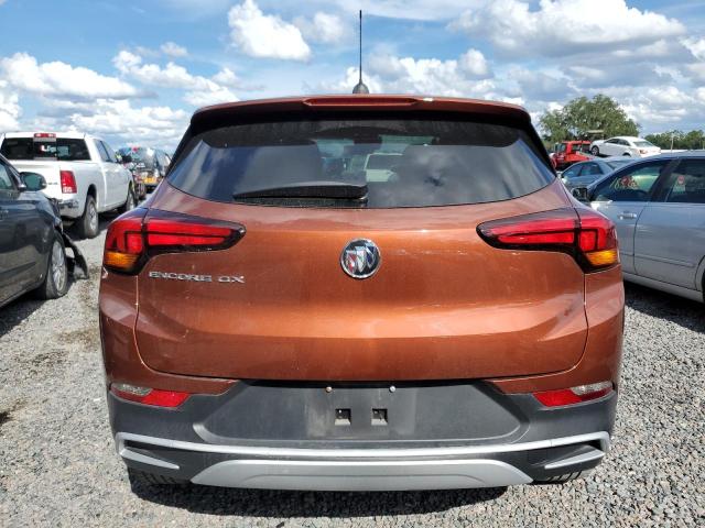 Photo 6 from auction – 2020 BUICK ENCORE GX with VIN KL4MMBS27LB123653