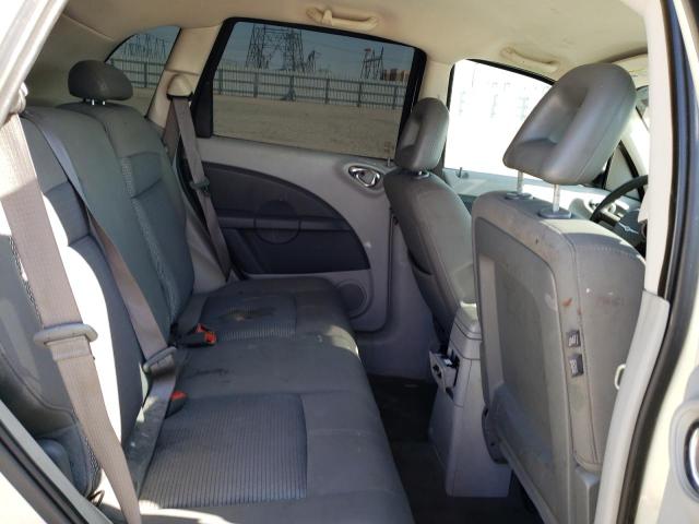 Photo 10 from auction – 2008 CHRYSLER PT CRUISER with VIN 3A8FY58B98T195335