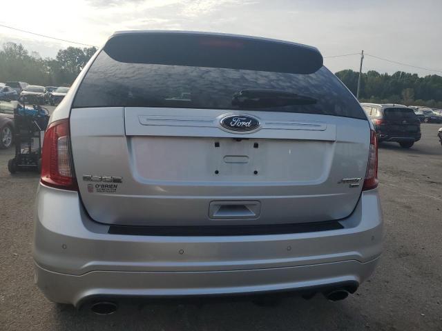Photo 6 from auction – 2013 FORD EDGE SPORT with VIN 2FMDK4AK1DBB51884