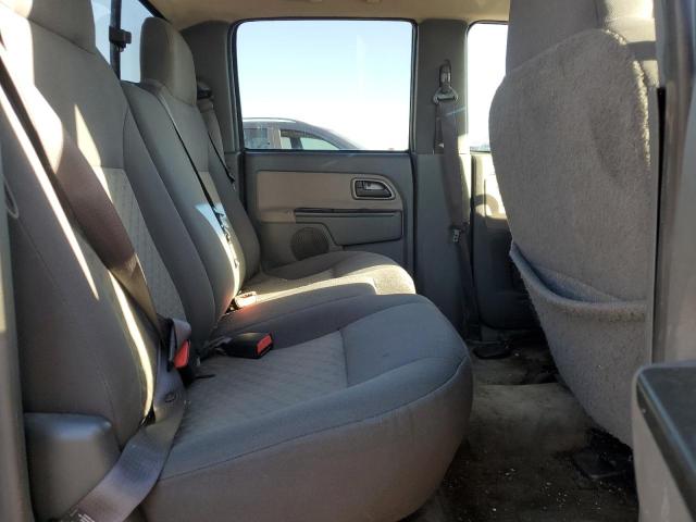 Photo 10 from auction – 2004 GMC CANYON with VIN 1GTDS136148115411