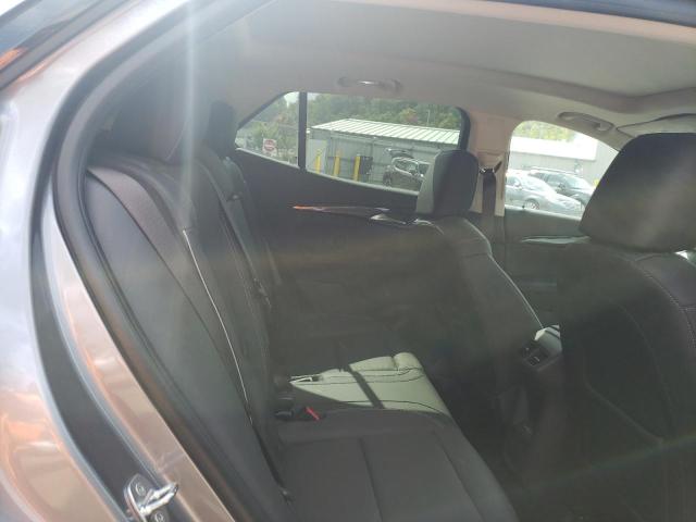 Photo 11 from auction – 2021 BUICK ENVISION E with VIN LRBFZPR49MD075680
