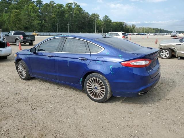 Photo 2 from auction – 2016 FORD FUSION TIT with VIN 3FA6P0K97GR151645