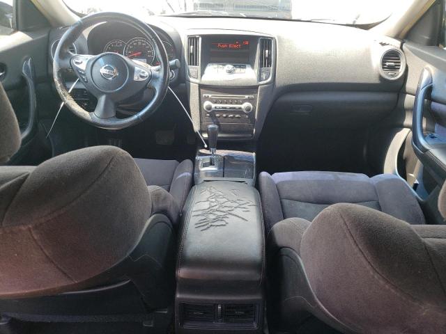Photo 8 from auction – 2014 NISSAN MAXIMA S with VIN 1N4AA5AP9EC457430