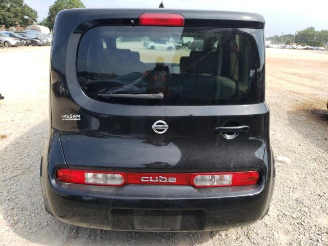 Photo 6 from auction – 2009 NISSAN CUBE BASE with VIN JN8AZ28R09T129591