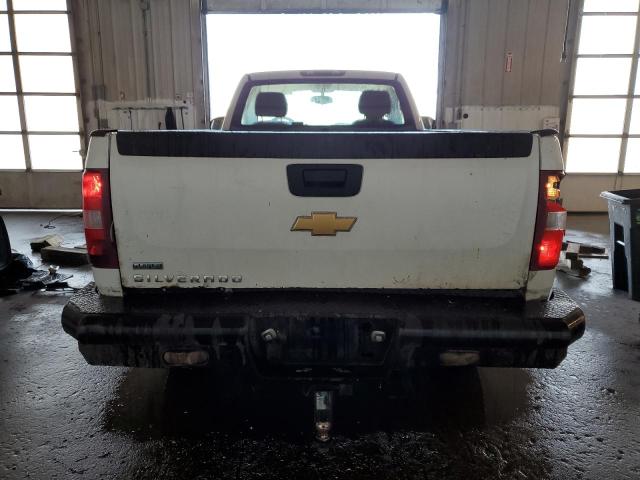 Zdjęcie 6 z aukcji – 2008 CHEVROLET SILVERADO z VIN 1GCHK24K98E156282