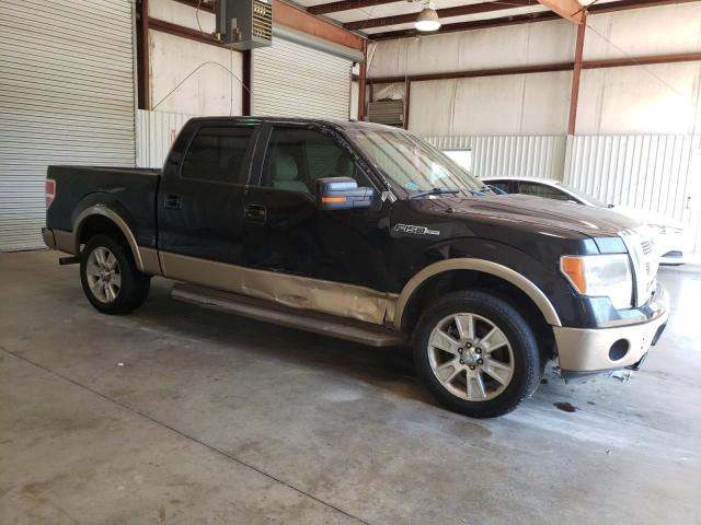 Photo 4 from auction – 2012 FORD F150 SUPER with VIN 1FTFW1CF5CFB23809