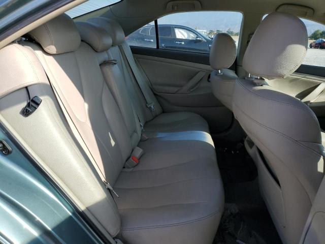 Photo 10 from auction – 2011 TOYOTA CAMRY BASE with VIN 4T1BF3EK2BU722435