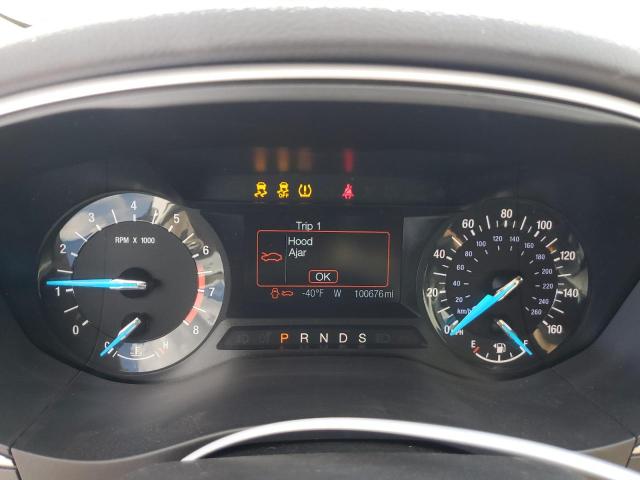 Photo 9 from auction – 2015 FORD FUSION SE with VIN 3FA6P0H79FR180889