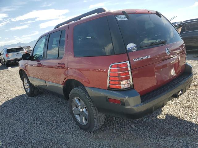 Photo 2 from auction – 2005 MERCURY MOUNTAINEE with VIN 4M2ZU66E75UJ16128