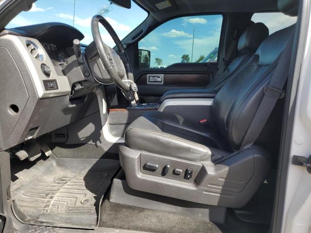 Photo 7 from auction – 2012 FORD F150 SUPER with VIN 1FTFW1ET1CFB95190