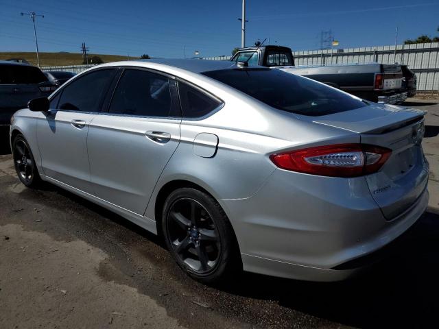 Photo 2 from auction – 2014 FORD FUSION SE with VIN 3FA6P0HD2ER121218