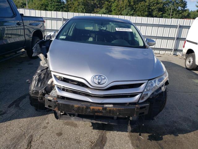 Photo 5 from auction – 2015 TOYOTA VENZA LE with VIN 4T3BA3BB8FU074907