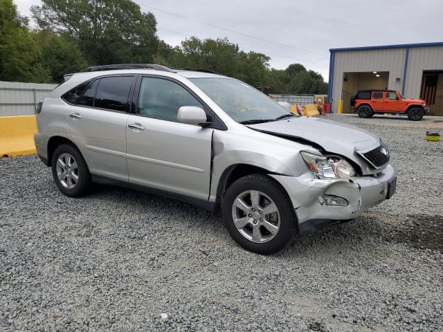 Foto 4 de la subasta – 2008 LEXUS RX 350 con VIN 2T2GK31U08C052835