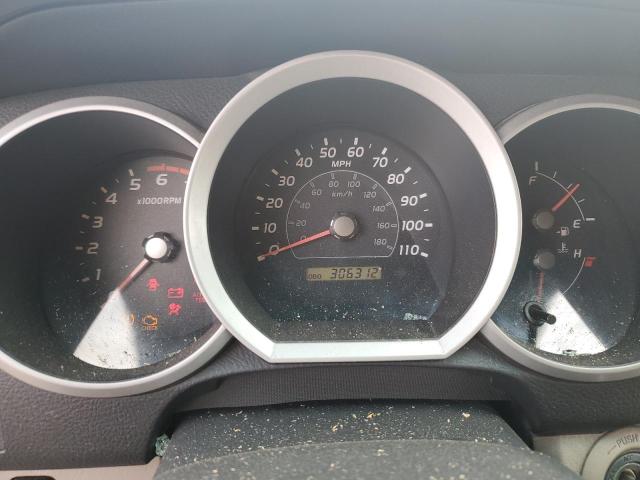 Photo 9 from auction – 2006 TOYOTA 4RUNNER SR with VIN JTEBU14R960094203