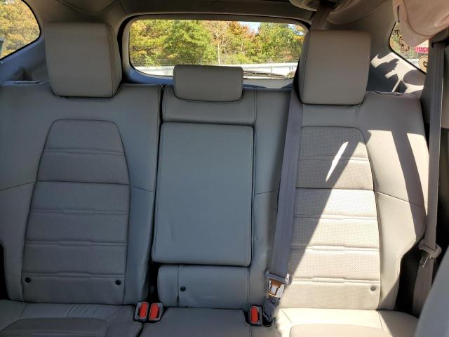 Photo 10 from auction – 2018 HONDA CR-V EXL with VIN 7FARW2H85JE078678