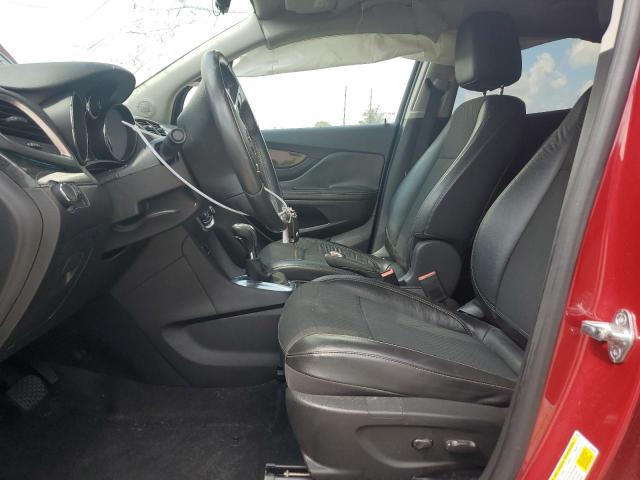 Photo 7 from auction – 2014 BUICK ENCORE with VIN KL4CJASB8EB782858