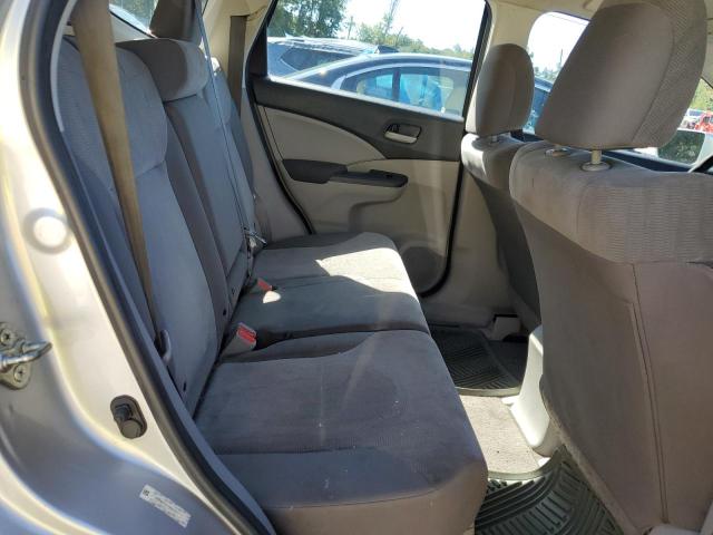 Photo 10 from auction – 2012 HONDA CR-V LX with VIN 2HKRM4H31CH619912