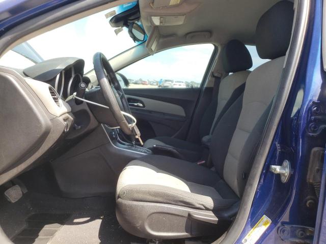 Photo 7 from auction – 2012 CHEVROLET CRUZE LS with VIN 1G1PC5SH8C7108764
