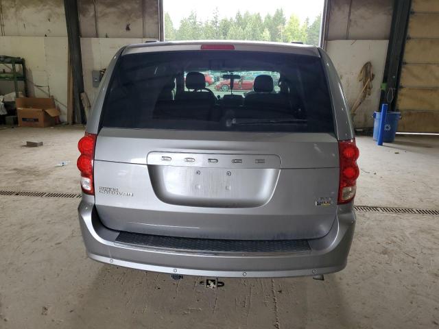 Photo 6 from auction – 2014 DODGE GRAND CARA with VIN 2C4RDGCG4ER392782