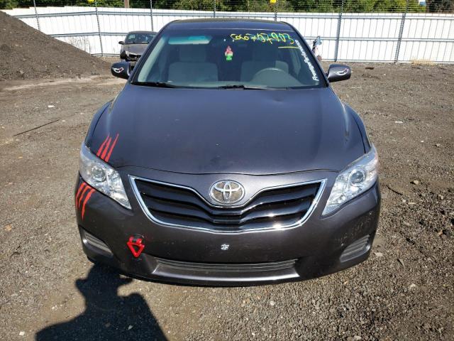 Photo 5 from auction – 2010 TOYOTA CAMRY BASE with VIN 4T4BF3EK0AR060231