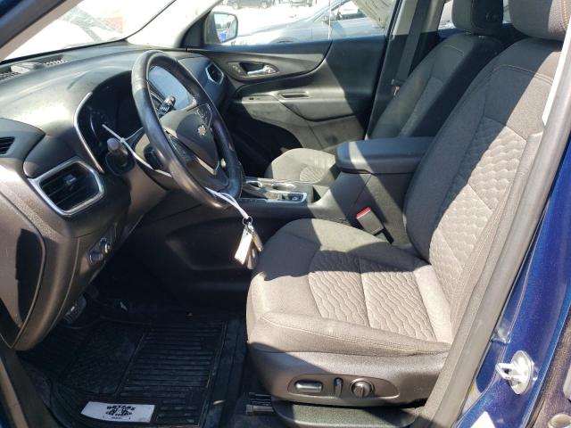 Photo 7 from auction – 2019 CHEVROLET EQUINOX LT with VIN 2GNAXKEV4K6235924