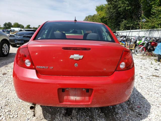 Photo 6 from auction – 2010 CHEVROLET COBALT 1LT with VIN 1G1AD5F5XA7203830