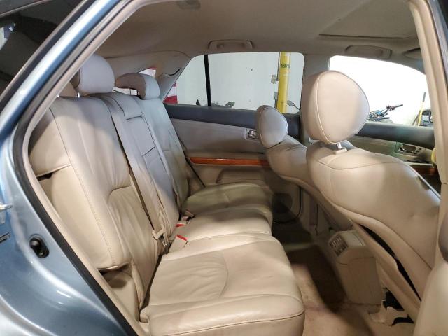 Photo 10 from auction – 2007 LEXUS RX 350 with VIN 2T2HK31U17C021077