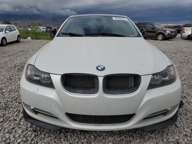 Photo 5 from auction – 2010 BMW 335 XI with VIN WBAPL3C5XAA408545