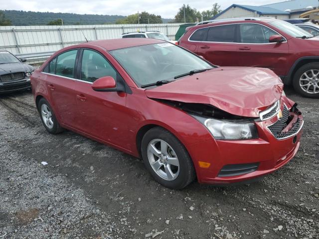 Photo 4 from auction – 2014 CHEVROLET CRUZE LT with VIN 1G1PC5SB4E7442286