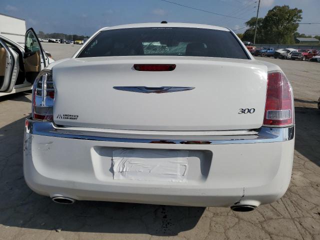 Photo 6 from auction – 2011 CHRYSLER 300 LIMITE with VIN 2C3CA5CG0BH564850