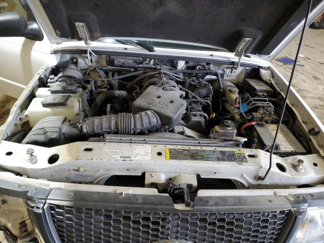 Photo 11 from auction – 2003 FORD RANGER SUP with VIN 1FTZR45E83TA05037