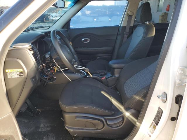 Photo 7 from auction – 2018 KIA SOUL + with VIN KNDJP3A55J7512227