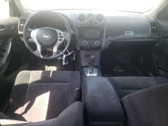 Photo 8 from auction – 2007 NISSAN ALTIMA 2.5 with VIN 1N4AL21E17C154779