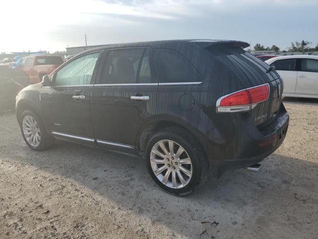 Photo 2 from auction – 2011 LINCOLN MKX with VIN 2LMDJ6JK8BBJ20311
