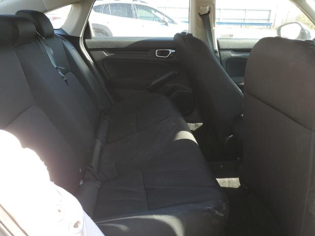 Photo 10 from auction – 2023 HONDA CIVIC LX with VIN 2HGFE2F24PH553029
