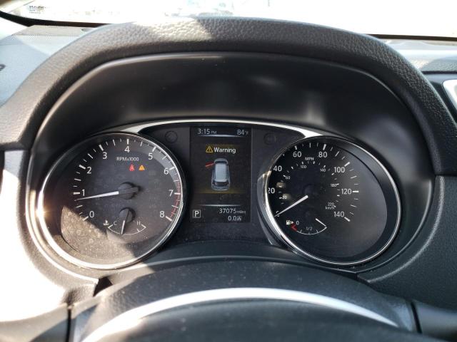 Photo 9 from auction – 2016 NISSAN ROGUE S with VIN KNMAT2MV6GP636355