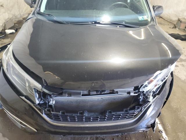 Photo 12 from auction – 2016 HONDA CR-V EX with VIN 2HKRM4H54GH624206