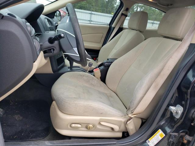 Photo 7 from auction – 2007 PONTIAC GRAND PRIX with VIN 2G2WP552X71216244