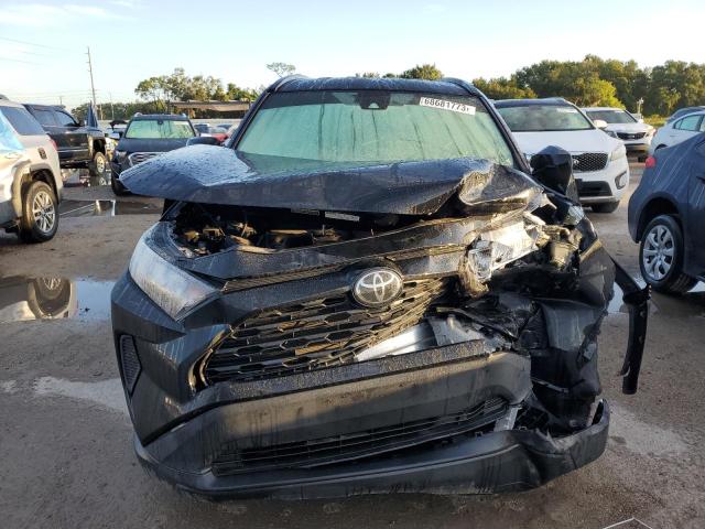 Photo 5 from auction – 2019 TOYOTA RAV4 LE with VIN 2T3H1RFV8KC018835