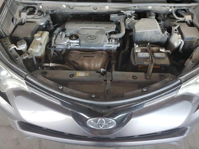 Photo 11 from auction – 2016 TOYOTA RAV4 XLE with VIN 2T3RFREV3GW466848