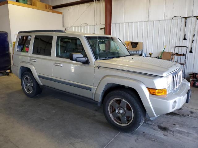Photo 4 from auction – 2008 JEEP COMMANDER with VIN 1J8HG48KX8C203864