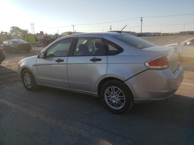 Photo 2 from auction – 2009 FORD FOCUS SE with VIN 1FAHP35N69W137853