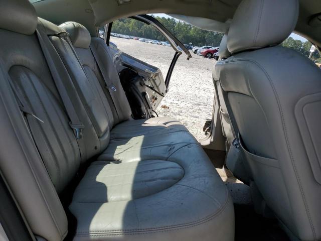 Photo 10 from auction – 2006 BUICK LUCERNE CX with VIN 1G4HD57266U167147
