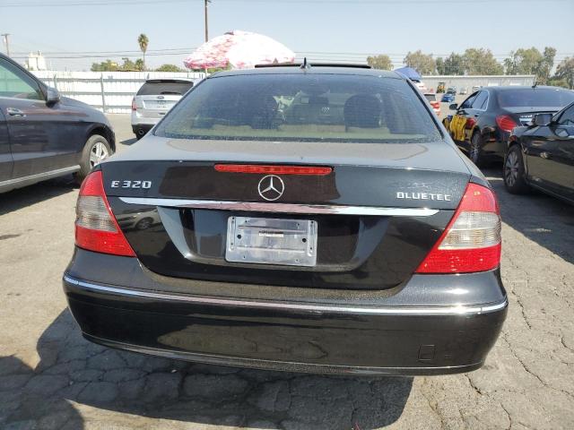 Photo 6 from auction – 2008 MERCEDES-BENZ E 320 CDI with VIN WDBUF22X88B327900