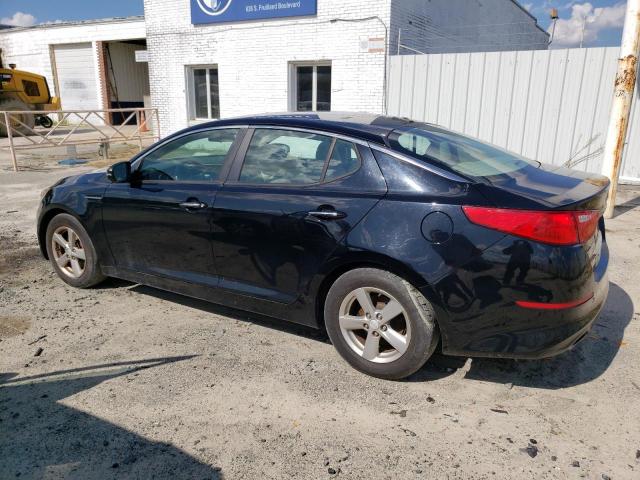 Photo 2 from auction – 2015 KIA OPTIMA LX with VIN 5XXGM4A75FG453933