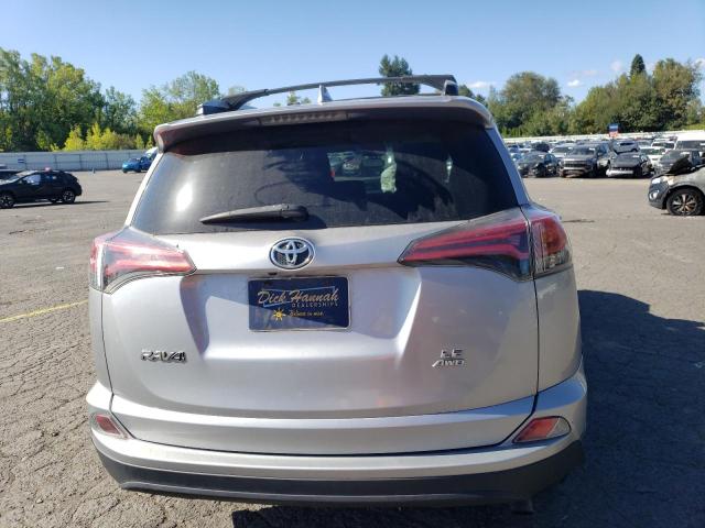 Photo 6 from auction – 2016 TOYOTA RAV4 LE with VIN 2T3BFREV7GW476641